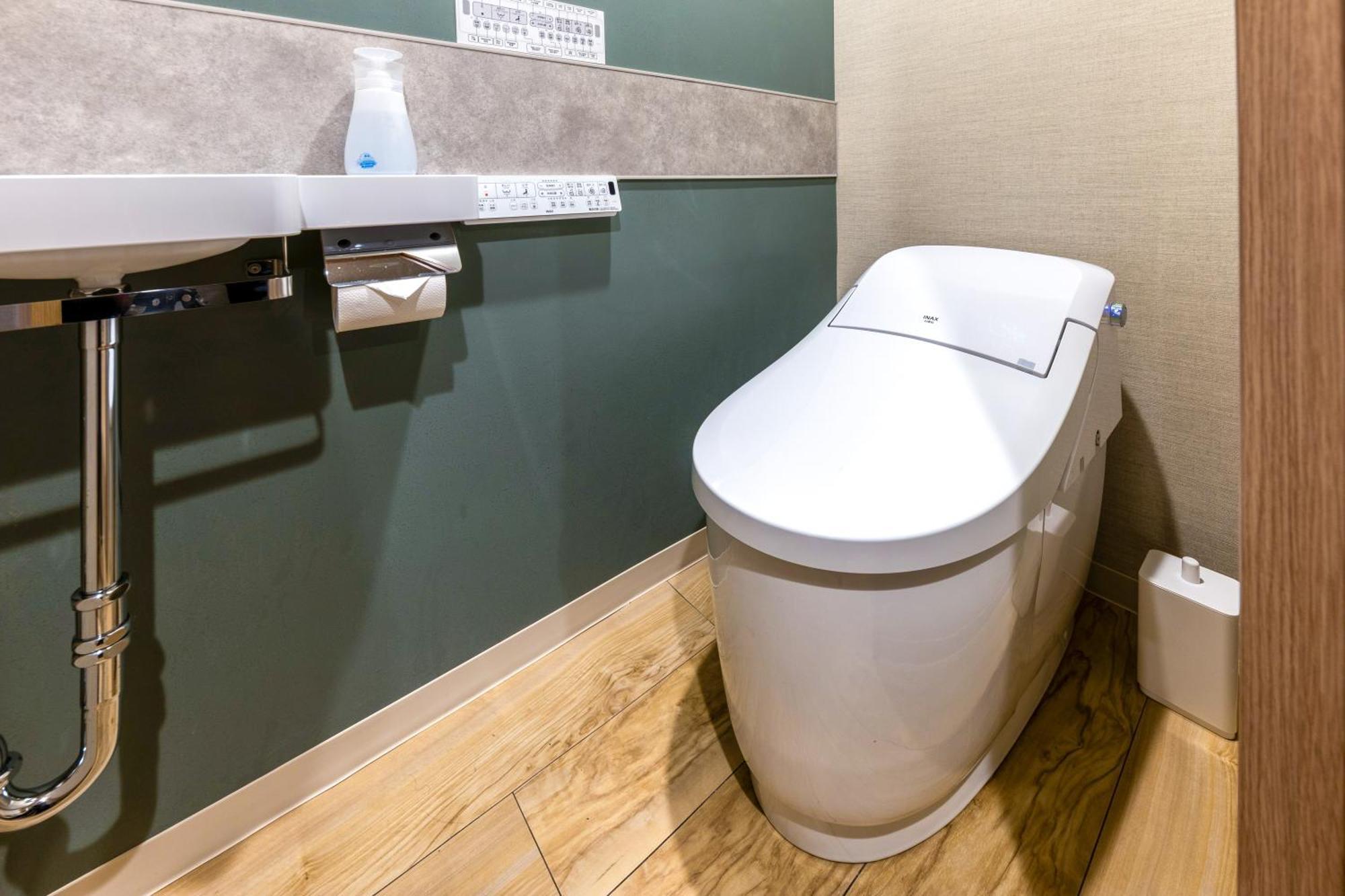 Gouhou Garden Hotel Asakusa — Photos 3